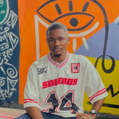 OkaforFrederick's profile picture. student medical laboratory scientist|         ♍️ Virgo