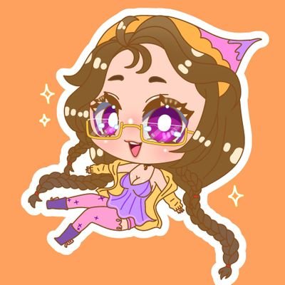 Mi-tan | Witch Vtuber 🃏🔮✨🪻さんのプロフィール画像
