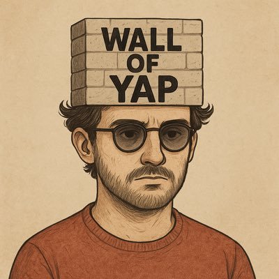 @WallofYap