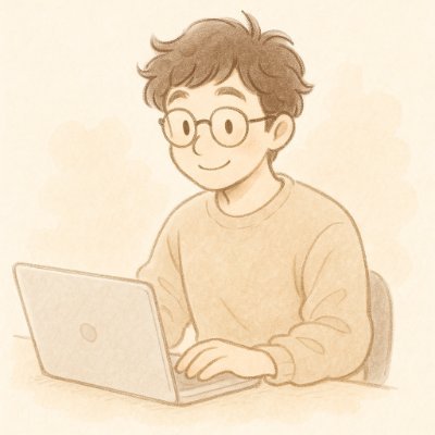 yama00__'s profile picture. 生成AIで「面倒な作業」を自動化。
業務効率化アプリを開発しています💻✨
AIで“働き方を軽くする”をテーマに活動中。