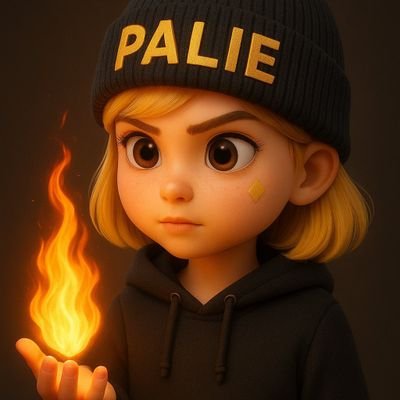 lobodasarabia's profile picture. $palie The Princess of Binance

https://t.co/cIwy9CI4OA
 
@Bscpalie
0xF63D65A803EFc5389EbdeD67473819a208eF4444