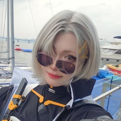 Amane_0375's profile picture. 🇰🇷 Cosplayer & #코스클럽 DJ @Team_HoShiZorA