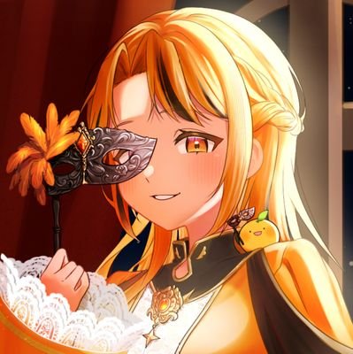 H_orange0313's profile picture. 22.10.18PC初心者が配信を始めてみる

◆モンハン永遠の初心者🔰 
嘘大嫌いな嘘つけない口が悪い大人
🍊タグ【 #なんですってよ】
■ほしい物リスト
https://t.co/3zRrHg6Yas