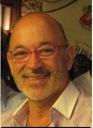 zio_ferro's profile picture. events organizer