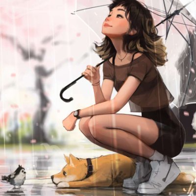 dipikarawat828's profile picture. No one say you are perfect?