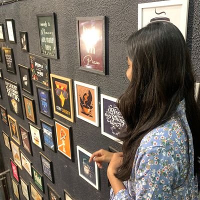 Mitali9826's profile picture. Calm on the feed, chaos in the code
building smart things with python & caffeine..☕🌿
AI/ML is the dream, real-time is the game 🎯🎮