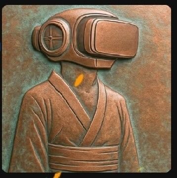 Danielklause3's profile picture. Full-time overthinker, part-time genius

I tweet, therefore I am

Recovering from my last “just one more episode” binge

👾🛡️ @wardenprotocol