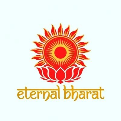 EternalBharat7's profile picture. Reimagining Bharat’s eternal glory — where myth meets modernity. AI art | Dharma | Geopolitics | Culture