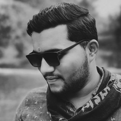 vmsomwanshi2's profile picture. 