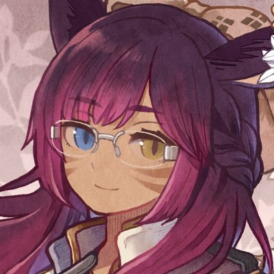 rikkaさんのプロフィール画像