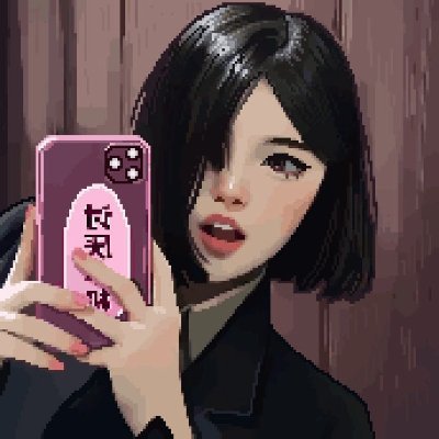 zhouzholi's profile picture. to the moon