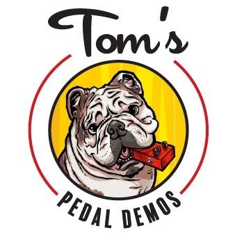 @TomsPedalDemos