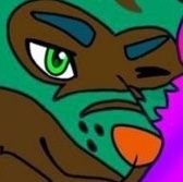 pantemonico's profile picture. Lo caido caido