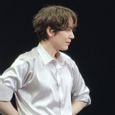 rinandriany's profile picture. Just coming back to fangirl world 💙