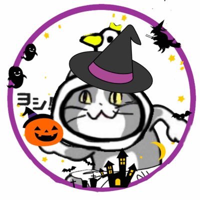 ねこぴん(They/Them) 🌈🇺🇦(°▽°)σ ヨシ! Profile