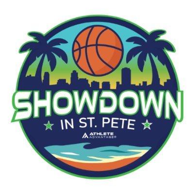 ShowdownStPete's profile picture. 🏖️Showdown in St. Pete 🏀 📍 Eckerd College | St. Petersburg, FL 📅 Nov 13–15 | ⏰ 11AM Tip-Off 🐆 South Alabama | 🔥 Central Michigan | 🦅 Coppin State