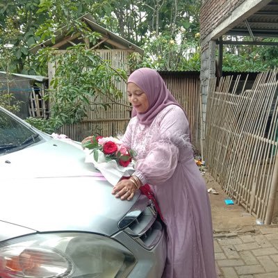 AabidaMary89773's profile picture. I'm a business woman married with two kid's from Indonesia but works at Argentina