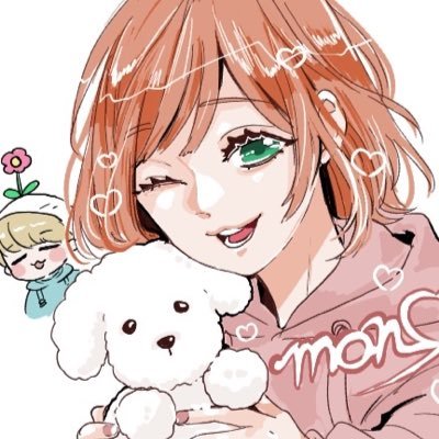 𝘮𝘰𝘯 ✩.*˚さんのプロフィール画像