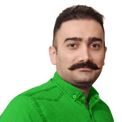 amerllica's profile picture. Developer