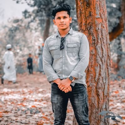 MdmunnaSha27996's profile picture. 