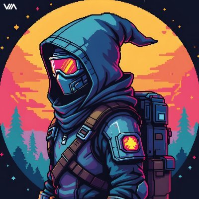 virtualmage17's profile picture. 🎮 Pixel historian. Retro revivalist. Bringing back the golden age of gaming one blog at a time 🕹