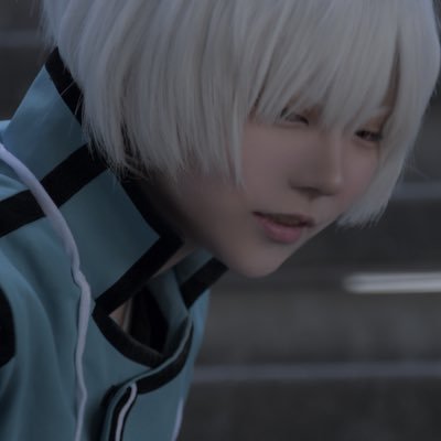 Ncosplay0103's profile picture. 本垢
