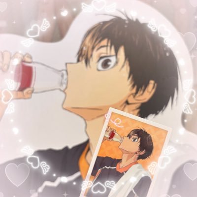 2020115_Sa's profile picture. 18↑20↓/学生/趣味＆取引垢/🏐西谷夕・北信介・青葉城西3年生/🍑👹花魁坂京夜/⚽️烏旅人/🌈🕒北見遊征/推しがコロコロ変わります/夢女/同担拒否(Bしてます)/オタ友年中探し中/バ畜/青葉城西大好きすぎる人間/一生金欠