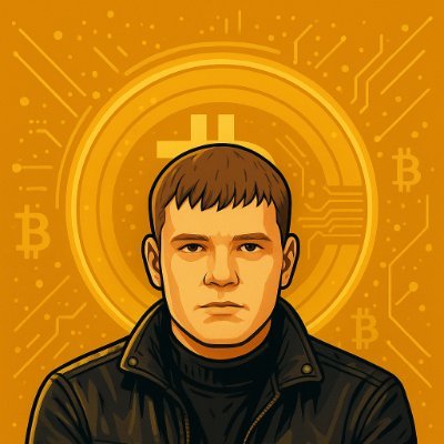 nic_kittos's profile picture. 👀 Crypto Enthusiast