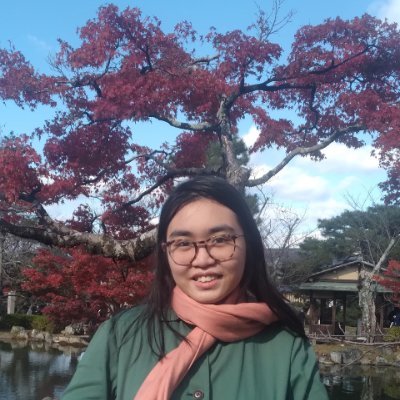 Beatrice_TheGDN's profile picture. Inquiry Staffer of @TheGUIDON. All views expressed are my own.