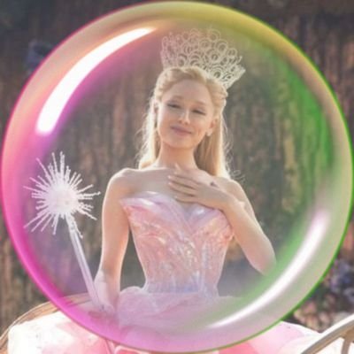 missglindaa's profile picture. i'm obsessulated with glindiana ♡