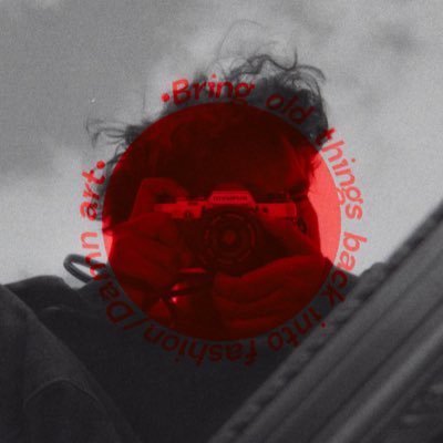 nahoshoots's profile picture. streamer, photographe, pleins de trucs…