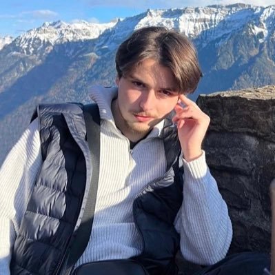 CryptoArchie_YT's profile picture. Only private elite here!! I will mainly talk about crypt market, price action analysis etc. Only for a few people Open DM. MAIN ACCOUNT @CryptoArchieYT