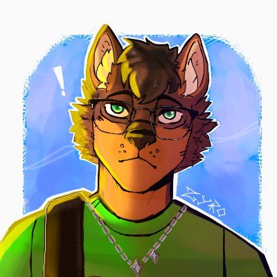 Me_Luddy3103's profile picture. I'm a slightly unbalanced person, but I assure you that's nothing hehe.⠀⠀⠀⠀⠀⠀⠀⠀⠀⠀⠀⠀⠀⠀⠀⠀⠀⠀⠀⠀⠀⠀⠀⠀⠀⠀⠀

LV: 19/ ISTP/ GAY/ FURRY/NSFW/
🦋:@neddytoluddy2.bsky.social