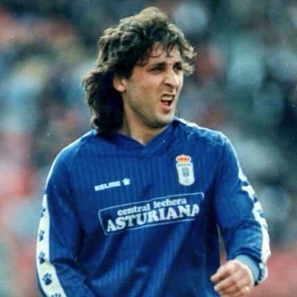 raskitoni's profile picture. Español, oviedista y leonés.