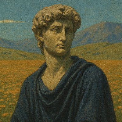 danthemeta's profile picture. quit law, built communities, accidentally started a neobank.

maker @calibermoney / founder @gmfactoryxyz