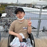 仁 (@jinohga0403) 's Twitter Profile Photo