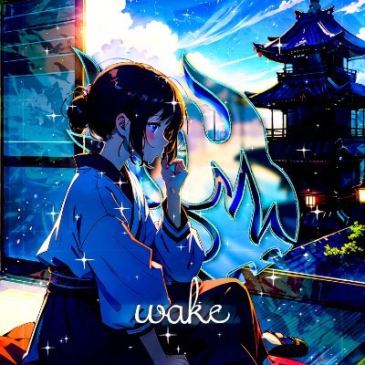 W6KE_'s profile picture. no im not wake Q | dzn lead for @embercentury | @drippingeyes