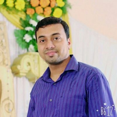 Supreethsb3's profile picture. CEO@Nayara energy Ltd Adobe Software Developer Engineer Designer Creator Associate Instructor , MoD MoC MoPA Government of India.