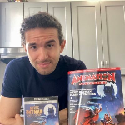 Nicholas Cordaさんのプロフィール画像