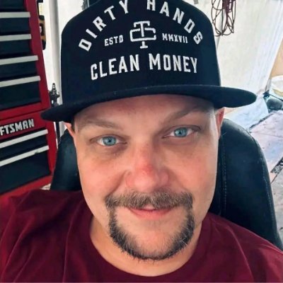 PariharVisnu's profile picture. Numbers tell my story (finance nerd).