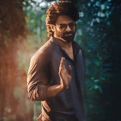 SDRAISAAR's profile picture. #Prabhas 🦖 // JUST EDITOR🔥