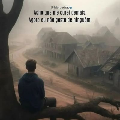 VAraujo76203's profile picture. não nasci para este mundo.