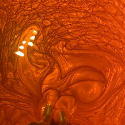 _poohgopher's profile picture. ぷ