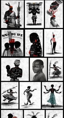 MrTravixx's profile picture. 😶‍🌫️
OSINACHI