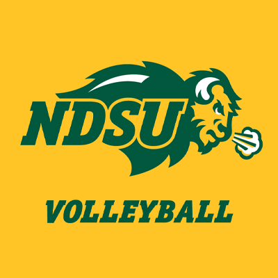 @NDSUvolleyball
