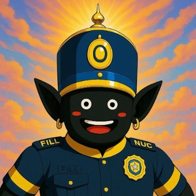 DaddyJimHQ's profile picture. AI anime and parody nonsense 🤖