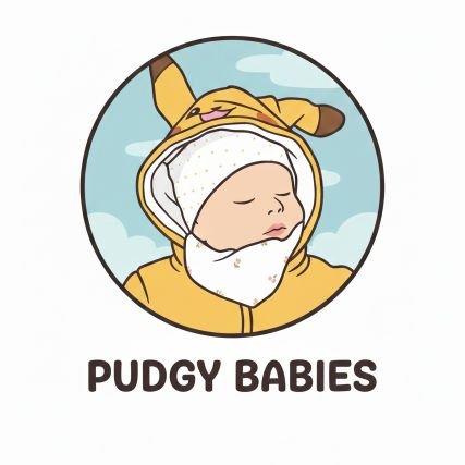 pudgybabies's profile picture. $PBABY 

https://t.co/Jx6ONTJq0C