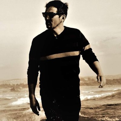 Gaprach's profile picture. Mr_Smiths no vive acá.