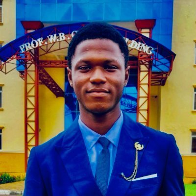 PromiseBay57404's profile picture. Senior Frontend Developer | CEO of Pulse Global