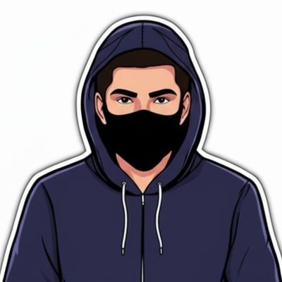 sgxcodes's profile picture. 20 y/o | Engineer → Founder 🧑‍💻 | Building in public 🚀 | Building Crazy Stuffs 🧩